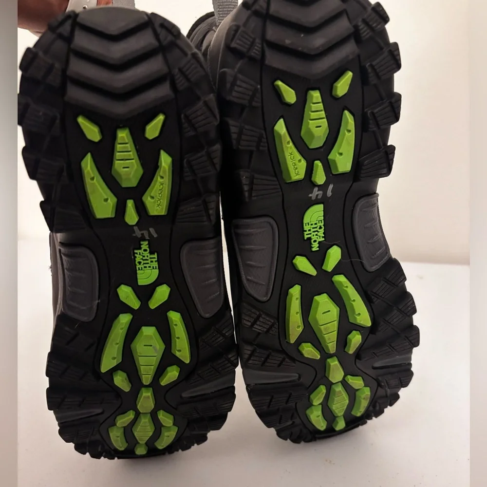 The North Face Thermoball Utility Boots Sz 12.5